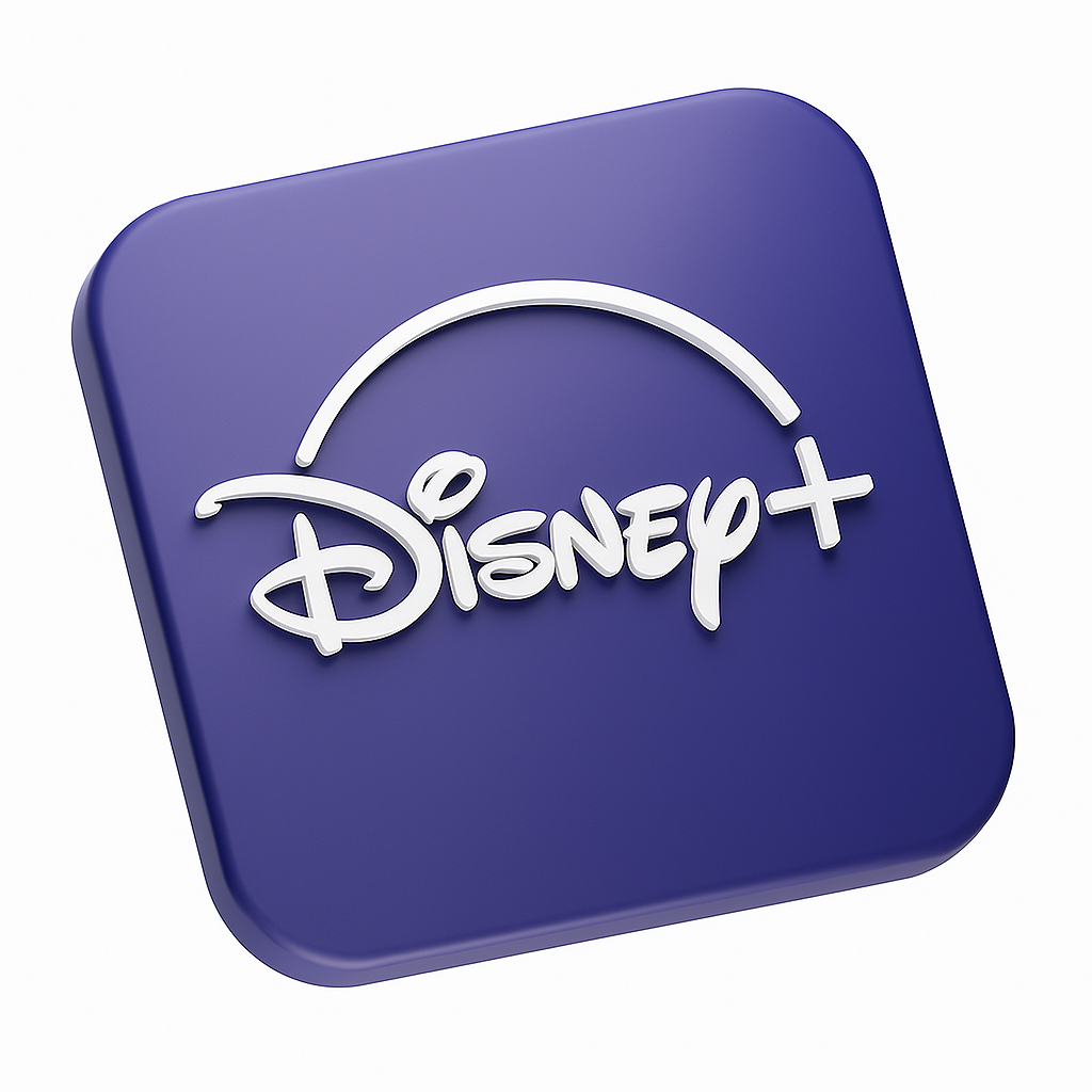Disney+ Premium