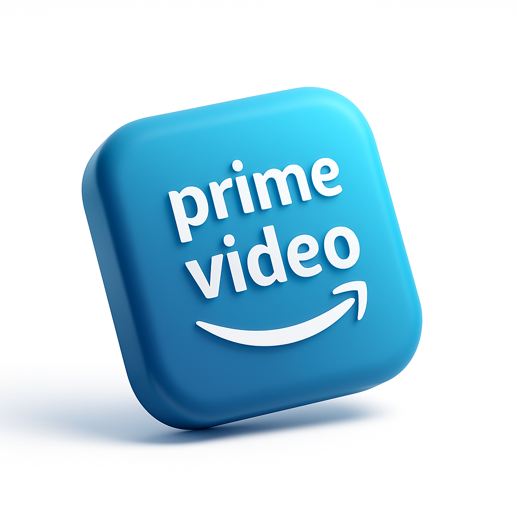 Prime Video